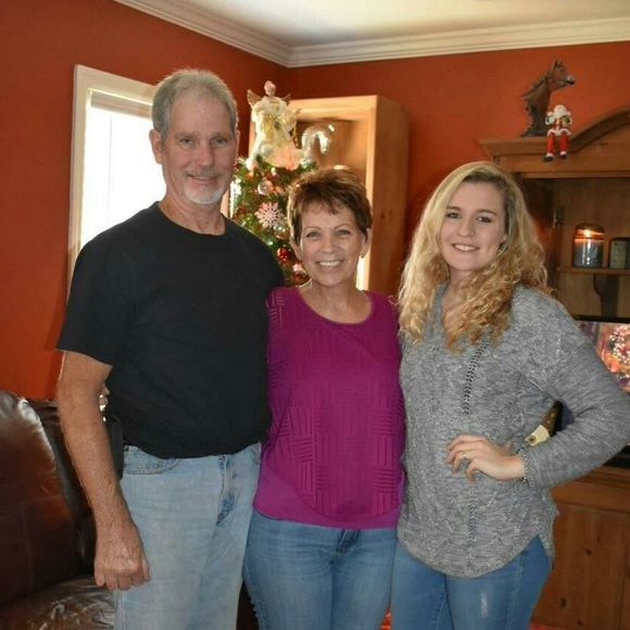 Meet your Posher, Deborah - Picture 1 of 1